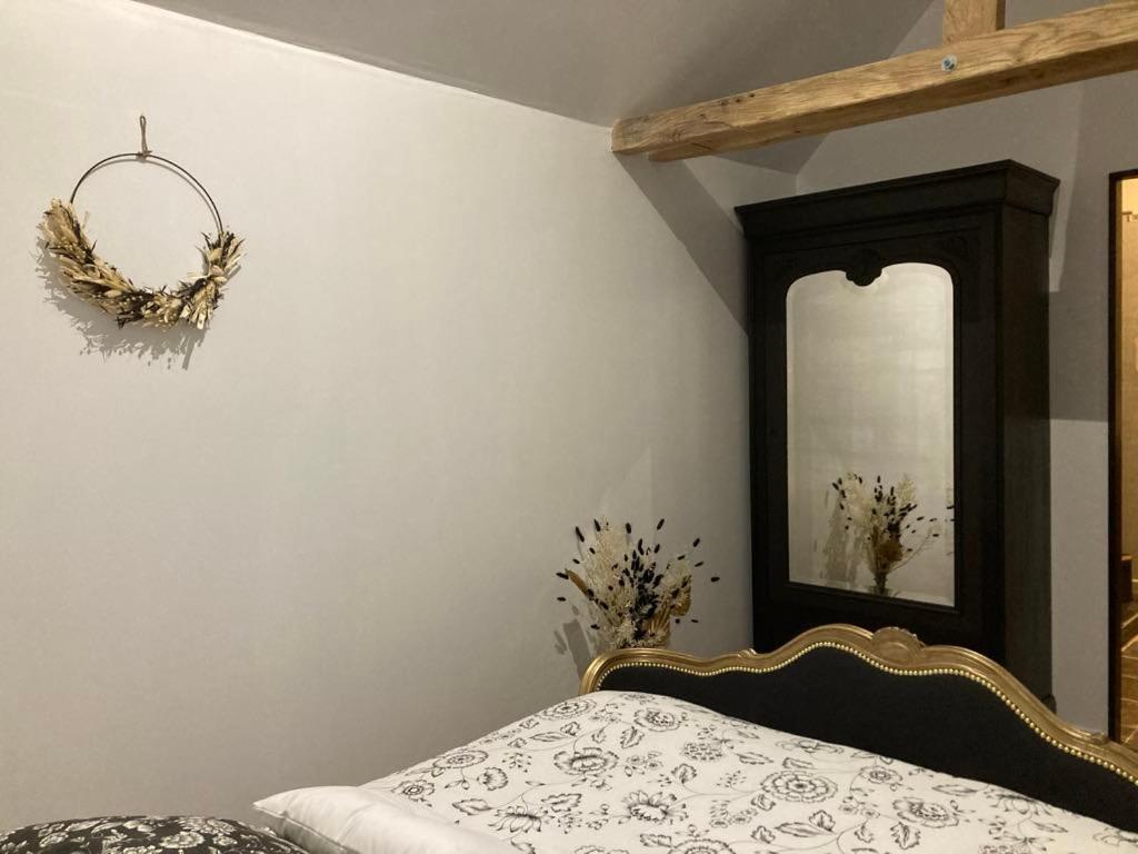Gite De La Chapelle Option Spa Verchocq Εξωτερικό φωτογραφία
