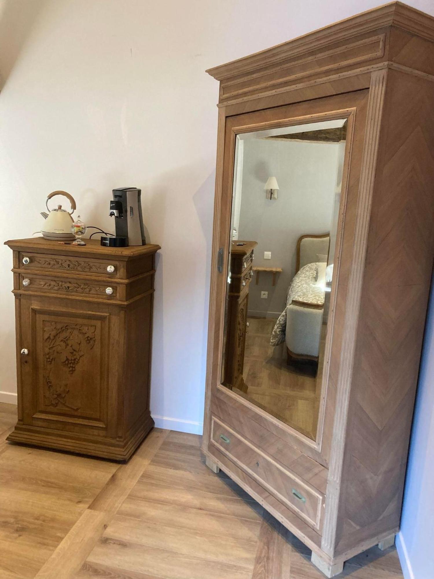 Gite De La Chapelle Option Spa Verchocq Εξωτερικό φωτογραφία